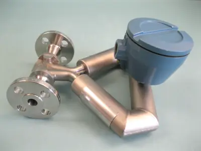 USED Micro Motion CMF025 M313NQBUEZZZ