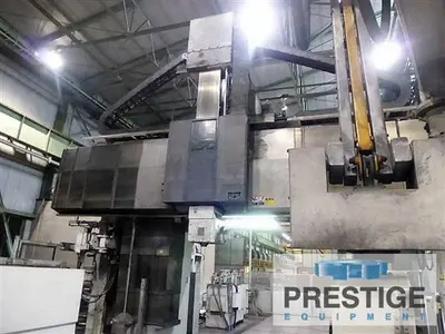 USED 2005 TOSHIBA MPC2665B