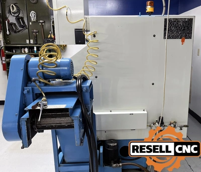 USED 1994 Supermax TC-2