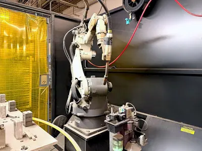 Used 2013 MILLER PERFORMARC PA750S Welding Machinery (Other) | Machine Factory Outlet #1267019