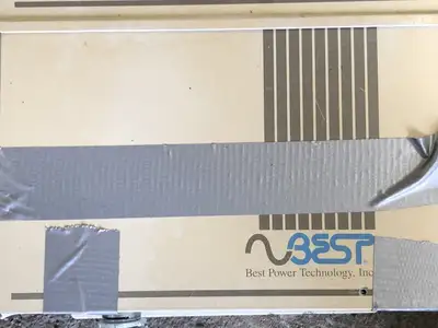 USED BEST SWE42-BBM