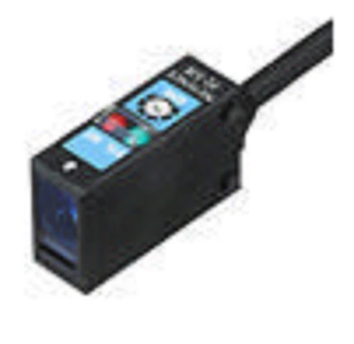 Keyence PZ-51R Square Transmissive Cable Type Photoelectric Switch Receiver [New]