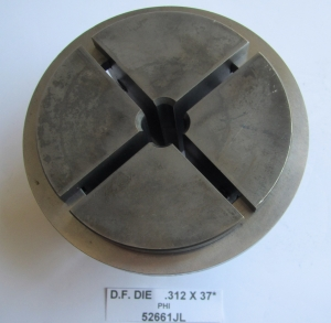 Used PHI 101612 SERIES (MS 33583, MS33584)  37* Tube End Deburring Flaring Beading Michigan US | Ultimate Tube Bender Parts Plus #202182
