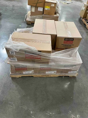 Used SIMPSON STRONG TIE Construction Material & Supplies California US | MachineryMax #1474836