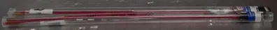 QTY. 2. OMEGA PART: ICSS-18G-24-PFA, QC: PL 070711...