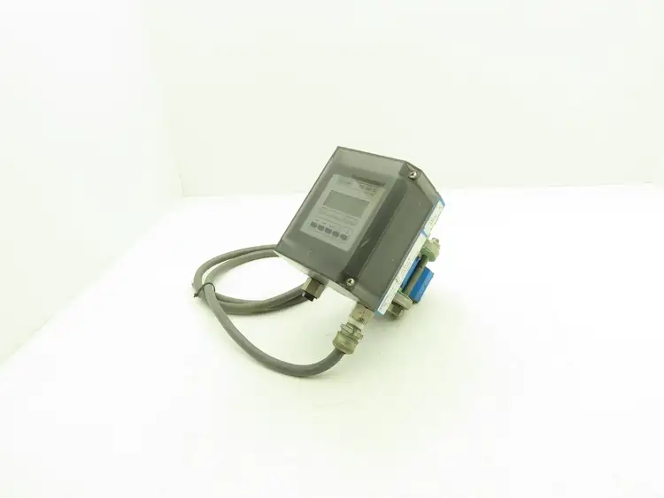 Used KROHNE _UNKNOWN_ Sensors | Arrow Industrial #558671