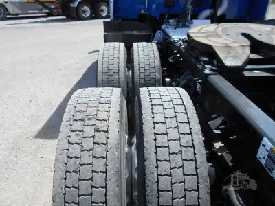 Used 2020 PETERBILT 579 Tractors & Trailers Arizona US | Tuscon Trux & Equipment Sales #1542948