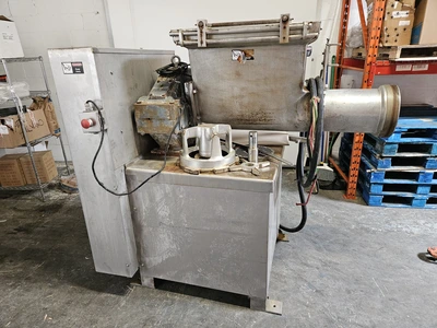 USED WEILER 1109