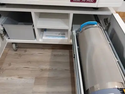 Used RISO _UNKNOWN_ Digital Printers Michigan US | Forbes Inkjet #1421456