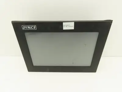 Dynics SW12PTUMAR 12" Touch Screen for Industrial Computer