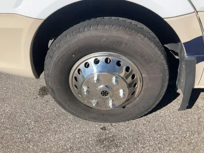 Used 2018 THOR SPRINTER Campers, Caravans, Motorhomes Michigan US | Miedema Asset Management Group #1468652