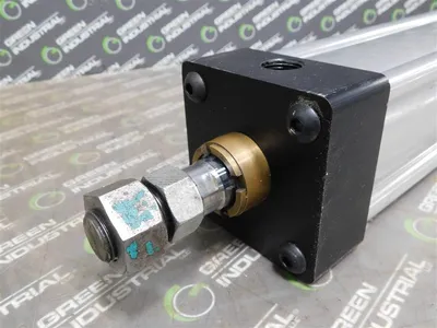 USED PARKER 03.25 F2MAU13A 33.125