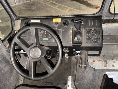 Used 2007 WORKHORSE ROUTE STAR DELIVERY TRUCK Box trucks Ohio US | Miedema Asset Management Group #1709450