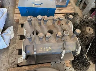 USED NATIONAL J165