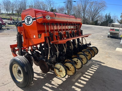TYE 7ft Pasture Pleaser No Till Seed Drills | County Equipment Company LLC (5)