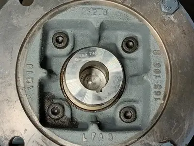 NEW SEW-EURODRIVE S67AM145