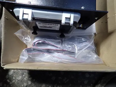 USED MENNEKES 40985