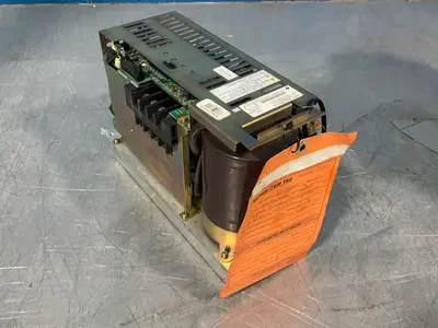 Used YASKAWA JUSPACP25JAA Servo Drives Ohio US | HGR 24 #1301565