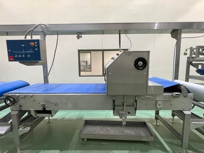 Used FRITSCH _UNKNOWN_ Dough Sheeters & Presses California US | BakeryEquipment.com #1554780