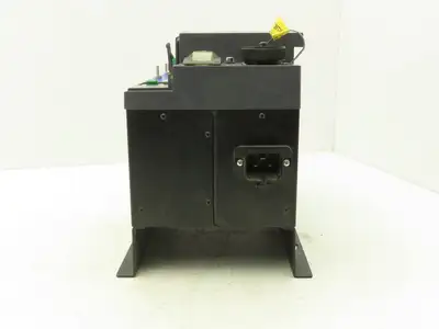 Ingersoll Rand IC12D1A1AWS Insight IC Tool Controller 120VAC - 16A / 240VAC - 8A