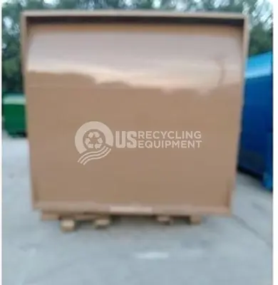 USED MARATHON RJ 250SC