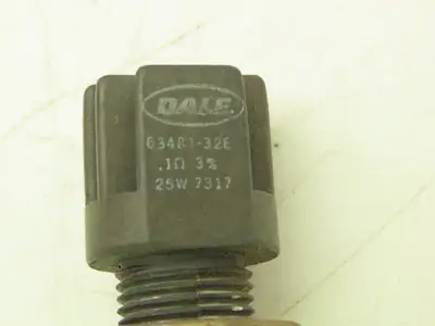 New | in-Stock DALE _UNKNOWN_ Misc Electrical & Power Parts | Arrow Industrial #627938