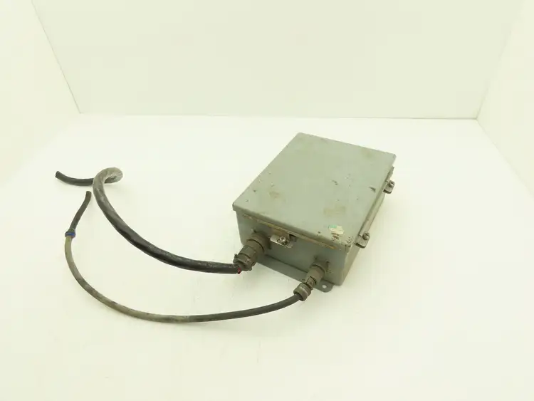 Used ROTEC _UNKNOWN_ Miscellaneous MRO | Arrow Industrial #618091
