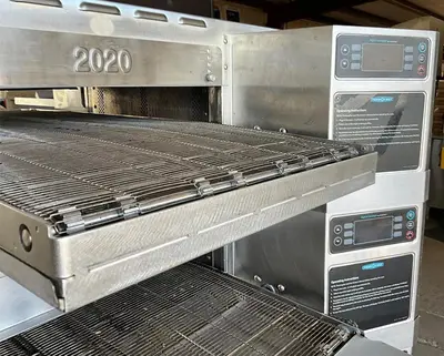 Used TURBOCHEF HHC2020 Pizza Equipment British Columbia CA | Surrey Food Equipment #1293616