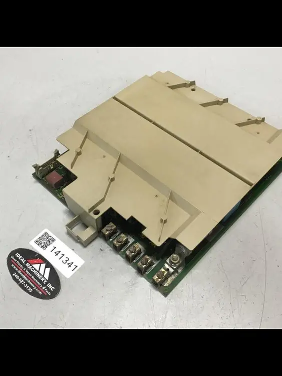 Used SIEMENS 6SC6120-0FE01 Circuit Boards Michigan US | Ideal Machinery #571358