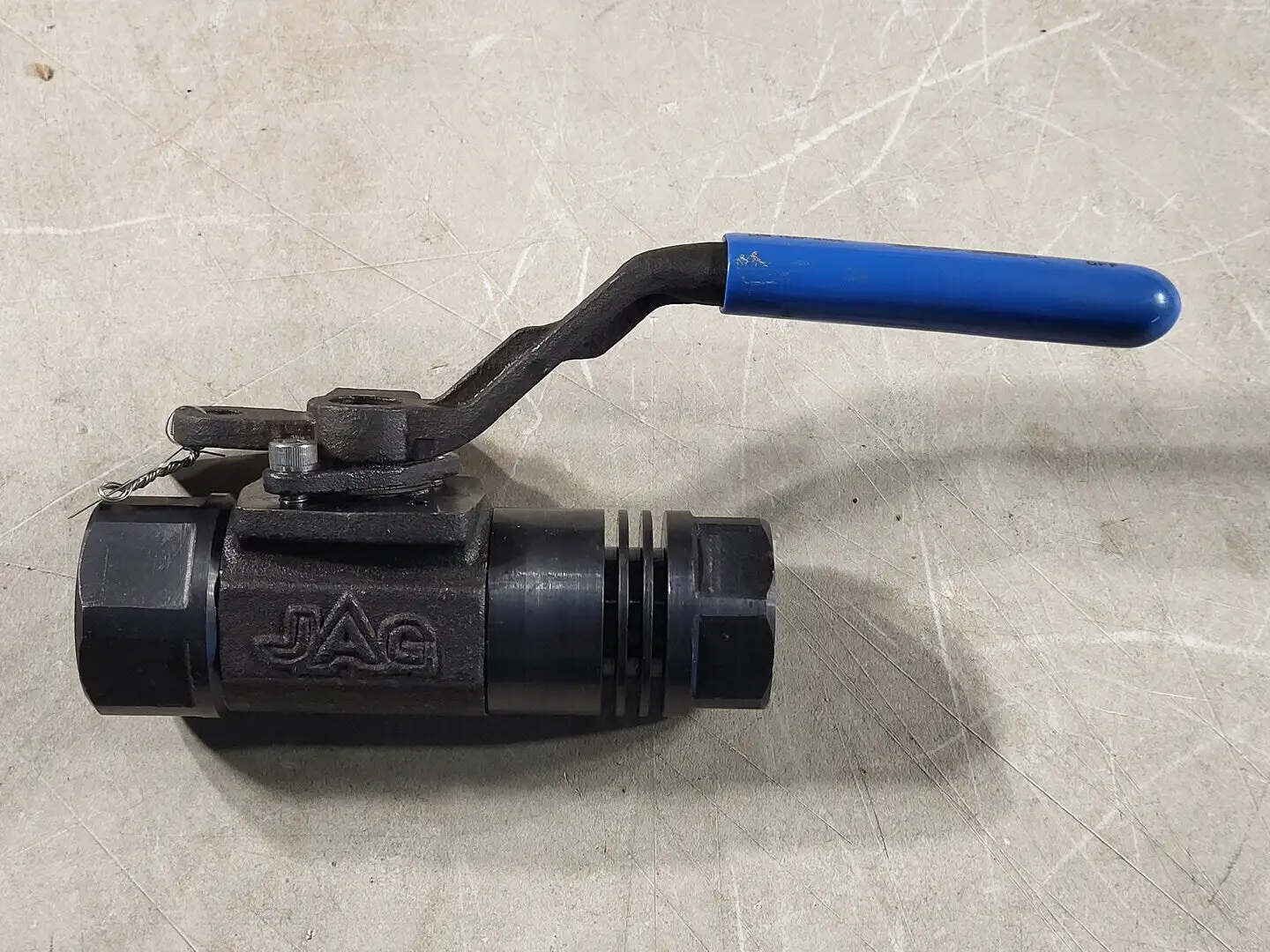 New | in-Stock JAG T3R07TS15L Valves/Fittings British Columbia CA | Lenmark #258768
