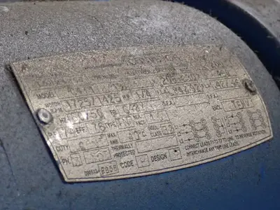 USED TURBO CONVEYOR 62888139