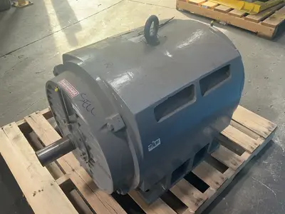Used TOSHIBA 02250106270R01 Motors (misc) Ohio US | HGR 24 #1232650