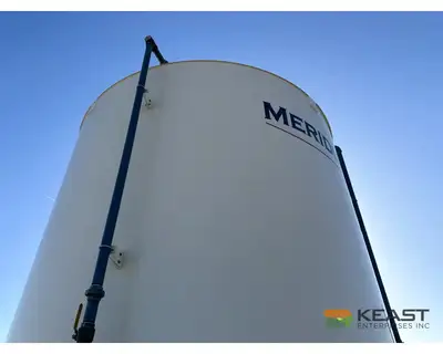 Used MERIDIAN _UNKNOWN_ Stationary Fuel Tanks Iowa US | Keast Enterprises #1360413