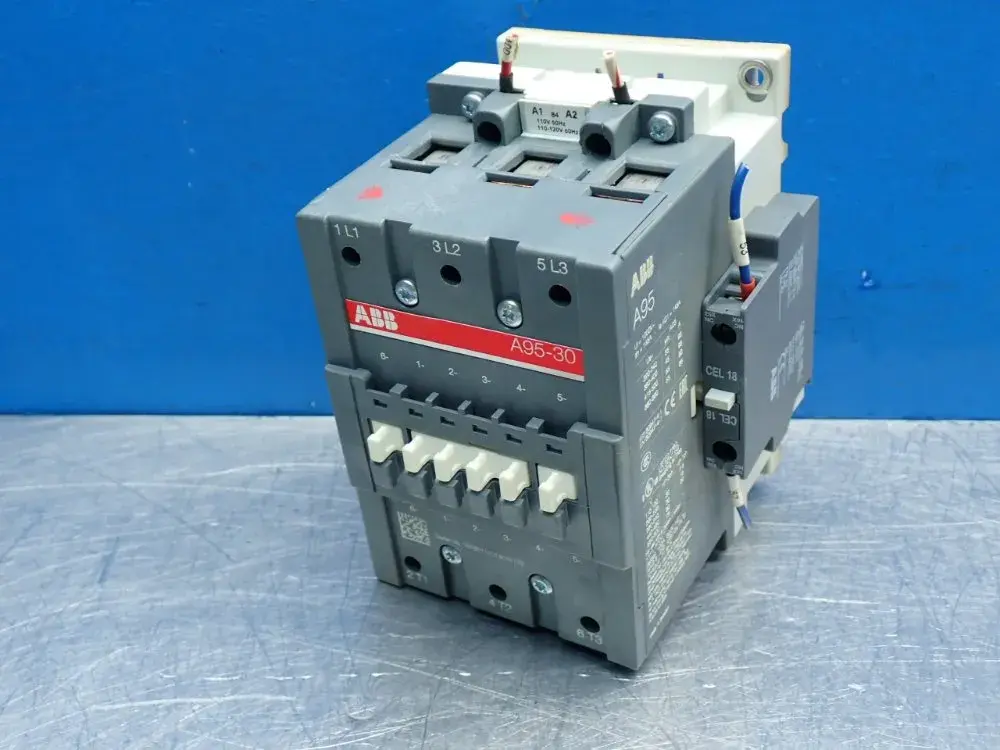 USED ABB A9530