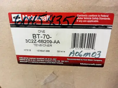 NEW FORD 3C2Z-6B209-AA