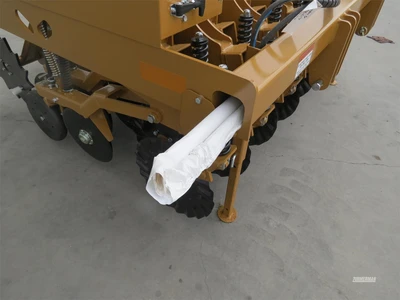 New | in-Stock 2026 ESCH FP607 Food Plot Seeders Pennsylvania US | Zimmerman Farm Service #1409946