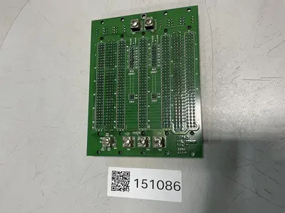 USED APSCO AC8450