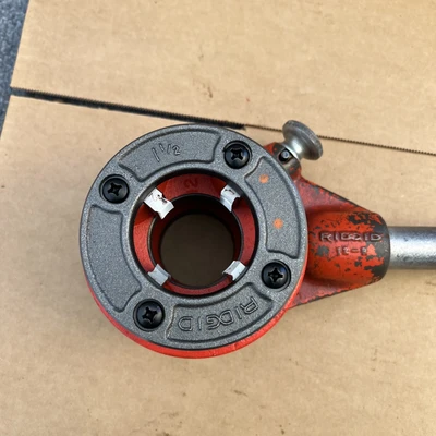 Used RIDGID RIDGID 700 Misc Industrial Equipment California US | Davliegogo LLC #1709976