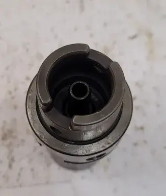 USED PARLEC H40 SHRINK FIT TOOL HOLDER