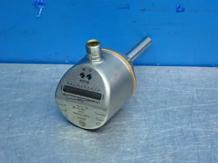 Used IFM SI5004 Sensors Ohio US | HGR 24 #754781