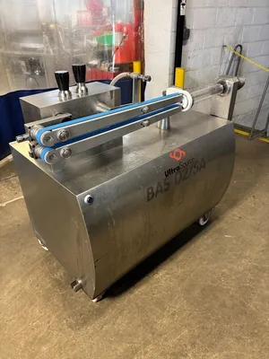 Used FREY BAS 02/SA Sausage Twister Linkers Illinois US | M&M Equipment Corp. #1407015