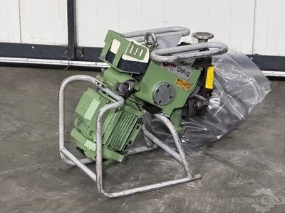 USED 2013 CEVISA CHP-12
