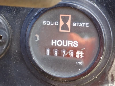 Used 2021 DITCH WITCH SK600 Compact Utility Loaders Massachusetts US | Brookside Equipment Sales #1455015