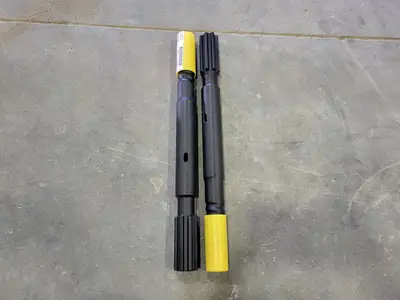 NEW ATLAS COPCO 90515862