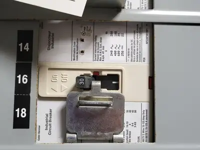 Used CALORITECH VSB HVAC Parts and Equipment British Columbia CA | Lenmark #1426222