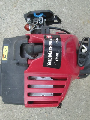 Used _UNKNOWN_ _UNKNOWN_ Landscaping Equipment (Miscellaneous) Michigan US | Miedema Asset Management Group #1321102