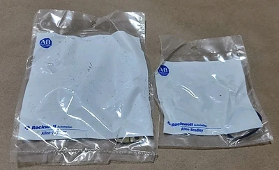 NEW Allen-Bradley 802M-XY8