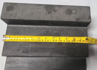 Used Collins Does Not Apply Granite Surface Plates | Amiron Machinery #737607