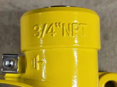 NEW HONEYWELL SPXCDULNTXF