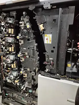 USED 2018 XEROX 150 PRESS